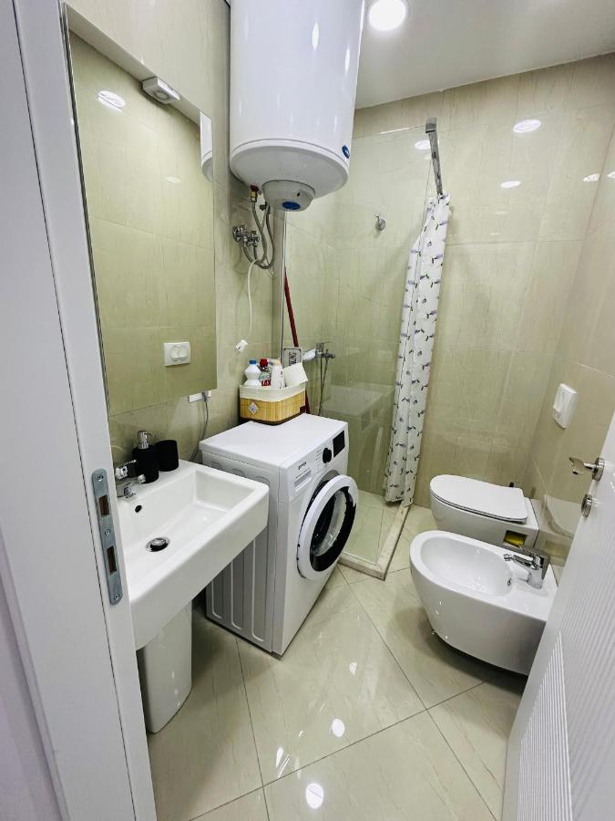Lake Escape - Home 1 Tirana Zewnętrze zdjęcie